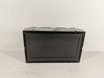 compare product 2005 Nissan Maxima Radio AM FM Cd Player Receiver Replacement P/N:28090 7Y113 Fits OEM Used Auto Parts