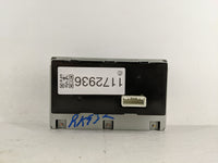 2005 Nissan Maxima Radio AM FM Cd Player Receiver Replacement P/N:28090 7Y113 Fits OEM Used Auto Parts - Oemusedautoparts1.c