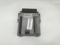 2004-2005 Nissan Maxima PCM Engine Control Computer ECU ECM PCU OEM P/N:0 261 S08 759 CPLA-12B684 Fits Fits 2004 2005 OEM Us