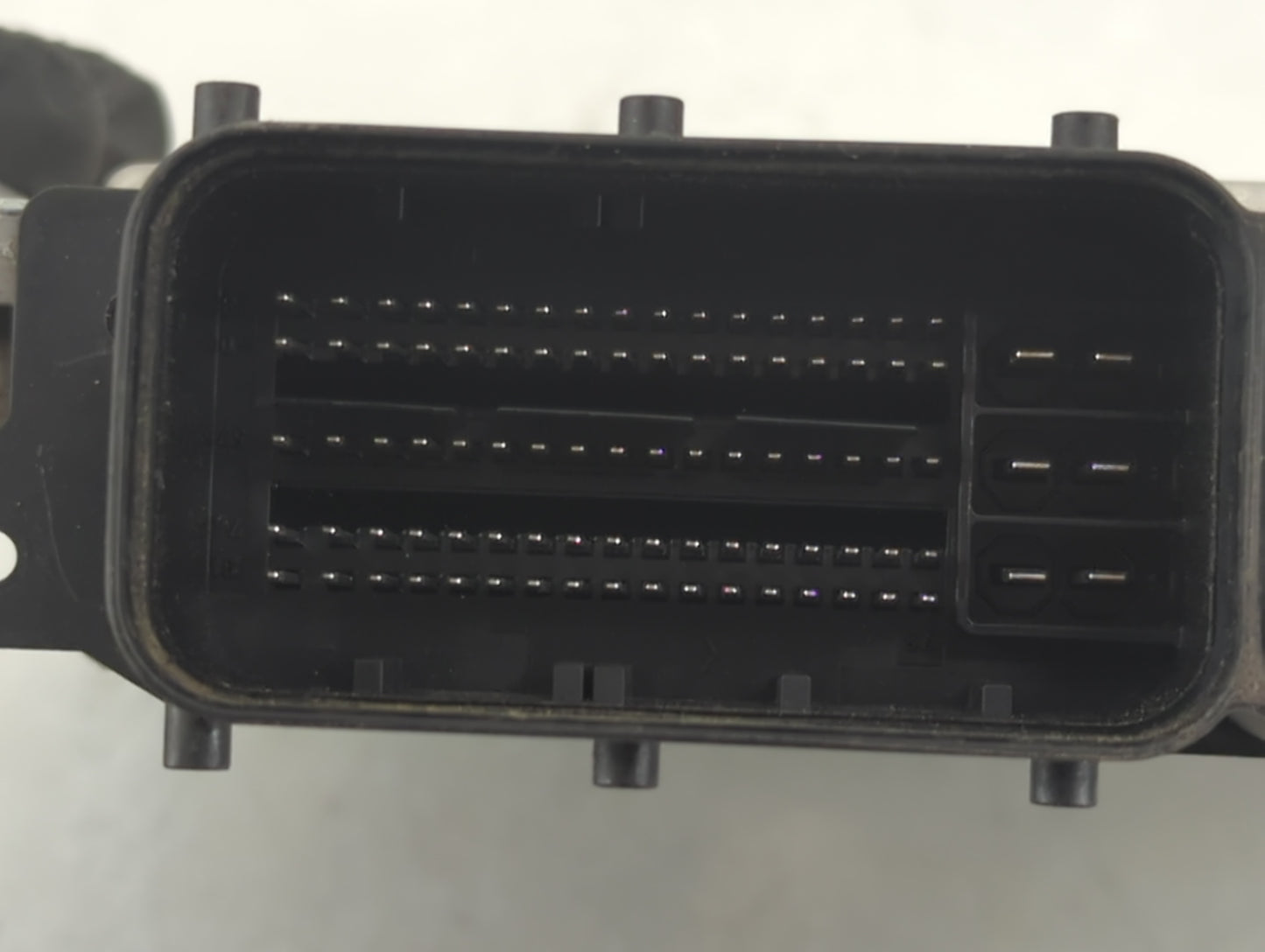 2004-2005 Nissan Maxima PCM Engine Control Computer ECU ECM PCU OEM P/N:0 261 S08 759 CPLA-12B684 Fits Fits 2004 2005 OEM Us