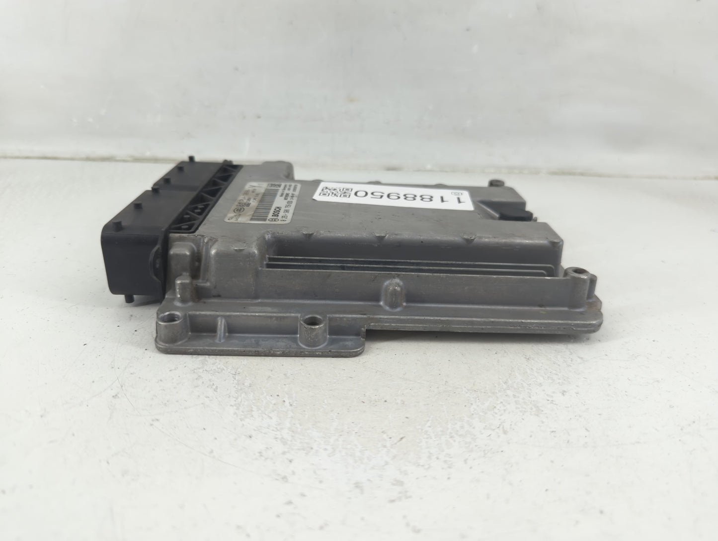 2004-2005 Nissan Maxima PCM Engine Control Computer ECU ECM PCU OEM P/N:0 261 S08 759 CPLA-12B684 Fits Fits 2004 2005 OEM Us
