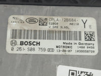 2004-2005 Nissan Maxima PCM Engine Control Computer ECU ECM PCU OEM P/N:0 261 S08 759 CPLA-12B684 Fits Fits 2004 2005 OEM Us