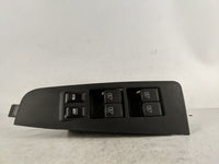 2004-2008 Nissan Maxima Master Power Window Switch Replacement Driver Side Left P/N:80961-7Y002 80961-7Y001 Fits OEM Used Au