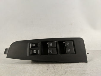 compare product 2004-2008 Nissan Maxima Master Power Window Switch Replacement Driver Side Left P/N:80961-7Y002 80961-7Y001 Fits OEM Used Auto Parts