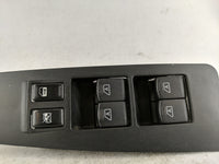 2004-2008 Nissan Maxima Master Power Window Switch Replacement Driver Side Left P/N:80961-7Y002 80961-7Y001 Fits OEM Used Au