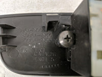 2004-2008 Nissan Maxima Master Power Window Switch Replacement Driver Side Left P/N:80961-7Y002 80961-7Y001 Fits OEM Used Au