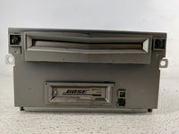 2005 Nissan Maxima Radio AM FM Cd Player Receiver Replacement P/N:28128 ZA31A 0143470, 2532D Fits OEM Used Auto Parts - Oemu