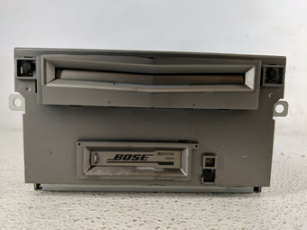 compare product 2005 Nissan Maxima Radio AM FM Cd Player Receiver Replacement P/N:28128 ZA31A 0143470, 2532D Fits OEM Used Auto Parts
