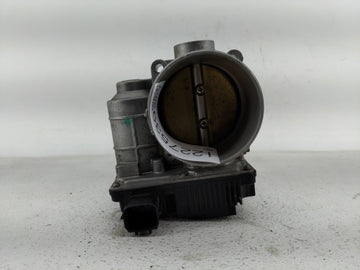 2002-2006 Nissan Maxima Throttle Body Fits Fits 2002 2003 2004 2005 2006 OEM Used Auto Parts - Oemusedautoparts1.com