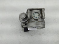2002-2006 Nissan Maxima Throttle Body Fits Fits 2002 2003 2004 2005 2006 OEM Used Auto Parts - Oemusedautoparts1.com