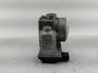 2002-2006 Nissan Maxima Throttle Body Fits Fits 2002 2003 2004 2005 2006 OEM Used Auto Parts - Oemusedautoparts1.com