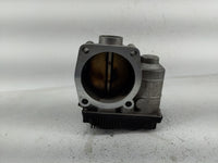 2002-2006 Nissan Maxima Throttle Body Fits Fits 2002 2003 2004 2005 2006 OEM Used Auto Parts - Oemusedautoparts1.com