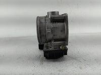 2002-2006 Nissan Maxima Throttle Body Fits Fits 2002 2003 2004 2005 2006 OEM Used Auto Parts - Oemusedautoparts1.com