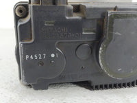 2002-2006 Nissan Maxima Throttle Body Fits Fits 2002 2003 2004 2005 2006 OEM Used Auto Parts - Oemusedautoparts1.com