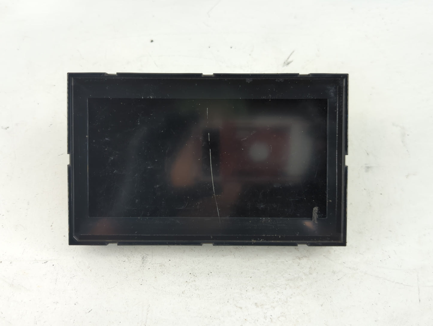 2004-2005 Nissan Maxima Information Display Screen - Oemusedautoparts1.com