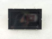 2004-2005 Nissan Maxima Information Display Screen - Oemusedautoparts1.com