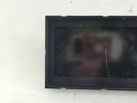 2004-2005 Nissan Maxima Information Display Screen - Oemusedautoparts1.com