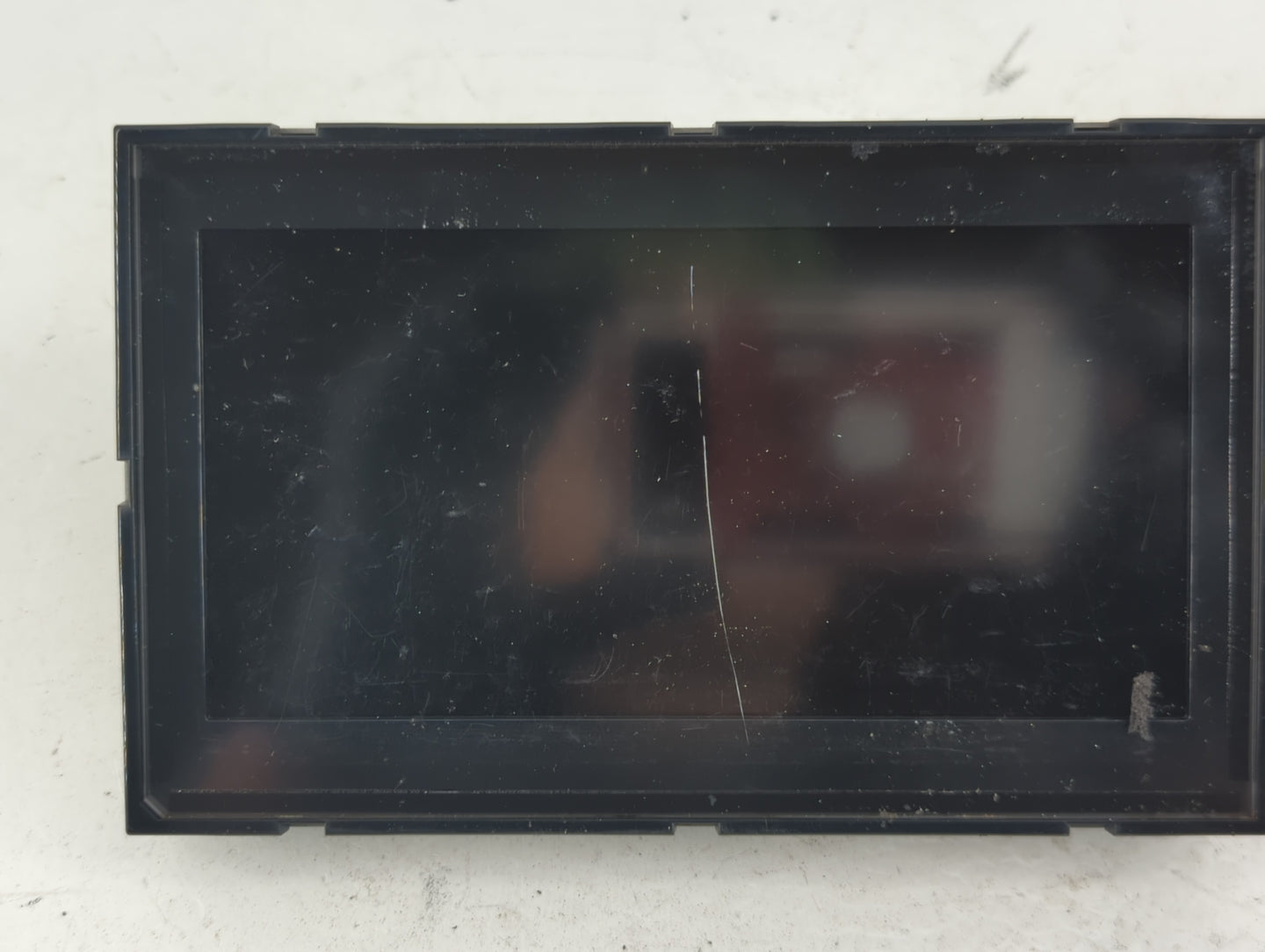 2004-2005 Nissan Maxima Information Display Screen - Oemusedautoparts1.com