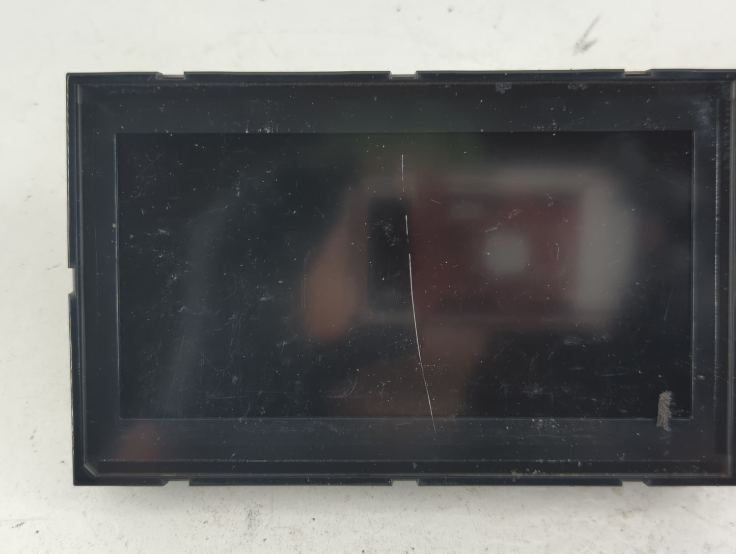 2004-2005 Nissan Maxima Information Display Screen - Oemusedautoparts1.com