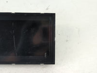 2004-2005 Nissan Maxima Information Display Screen - Oemusedautoparts1.com