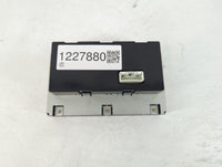 2004-2005 Nissan Maxima Information Display Screen - Oemusedautoparts1.com