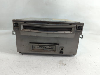 compare product 2004-2005 Nissan Maxima Radio AM FM Cd Player Receiver Replacement P/N:28188 7Y300 Fits Fits 2004 2005 OEM Used Auto Parts