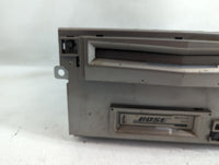 2004-2005 Nissan Maxima Radio AM FM Cd Player Receiver Replacement P/N:28188 7Y300 Fits Fits 2004 2005 OEM Used Auto Parts -