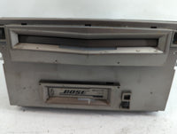 2004-2005 Nissan Maxima Radio AM FM Cd Player Receiver Replacement P/N:28188 7Y300 Fits Fits 2004 2005 OEM Used Auto Parts -