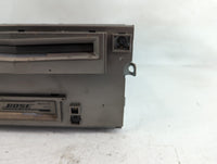 2004-2005 Nissan Maxima Radio AM FM Cd Player Receiver Replacement P/N:28188 7Y300 Fits Fits 2004 2005 OEM Used Auto Parts -