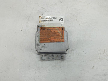 2004-2005 Nissan Maxima Chassis Control Module Ccm Bcm Body Control - Oemusedautoparts1.com