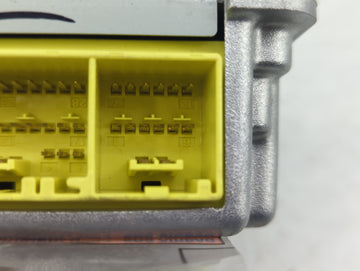 2004-2005 Nissan Maxima Chassis Control Module Ccm Bcm Body Control