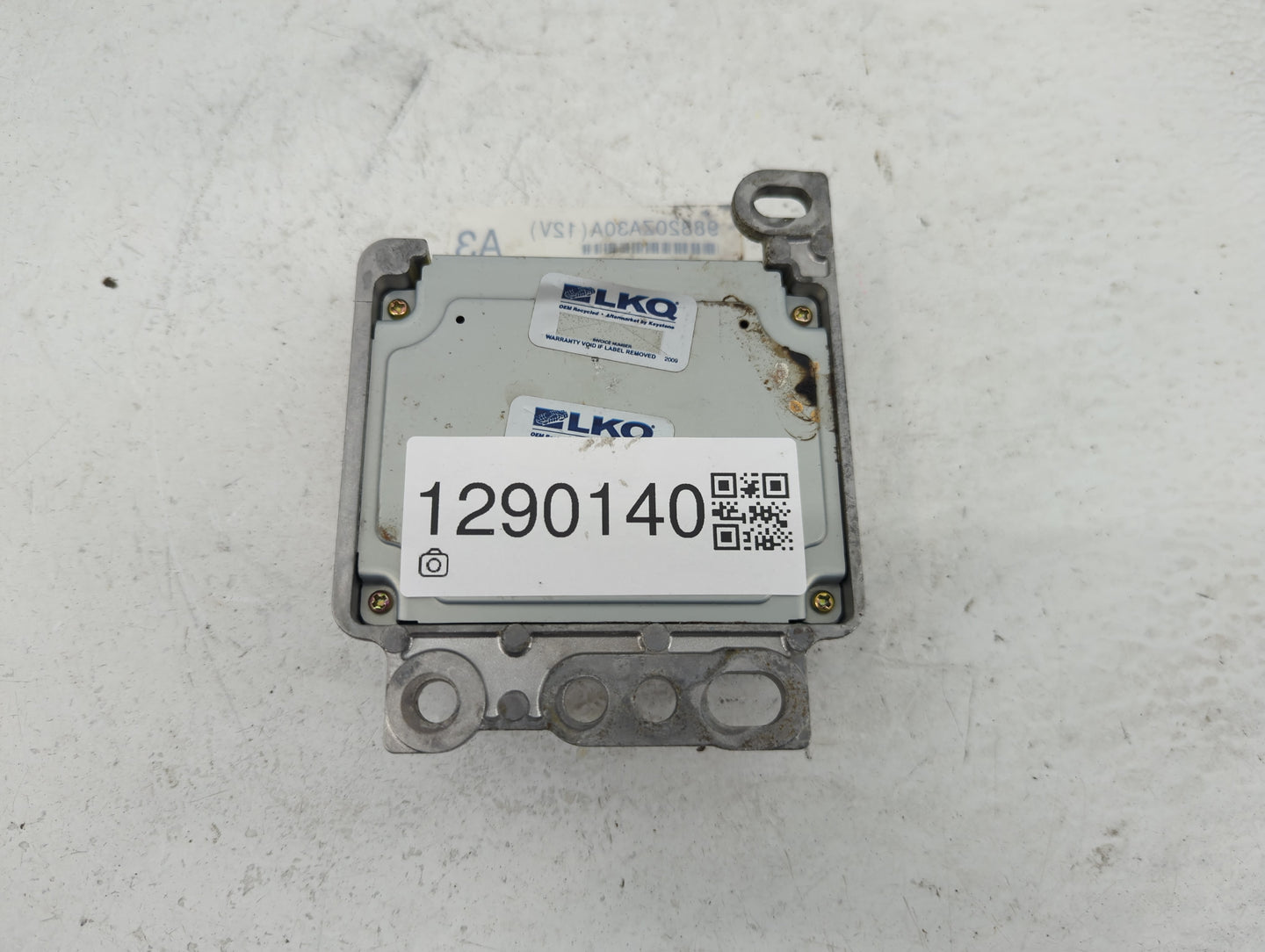 2004-2005 Nissan Maxima Chassis Control Module Ccm Bcm Body Control - Oemusedautoparts1.com