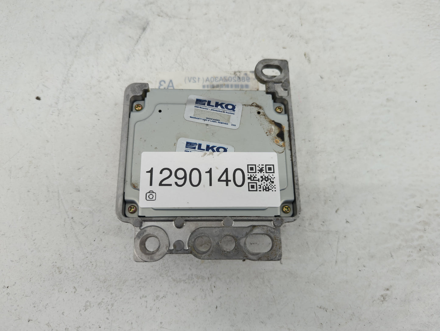 2004-2005 Nissan Maxima Chassis Control Module Ccm Bcm Body Control - Oemusedautoparts1.com