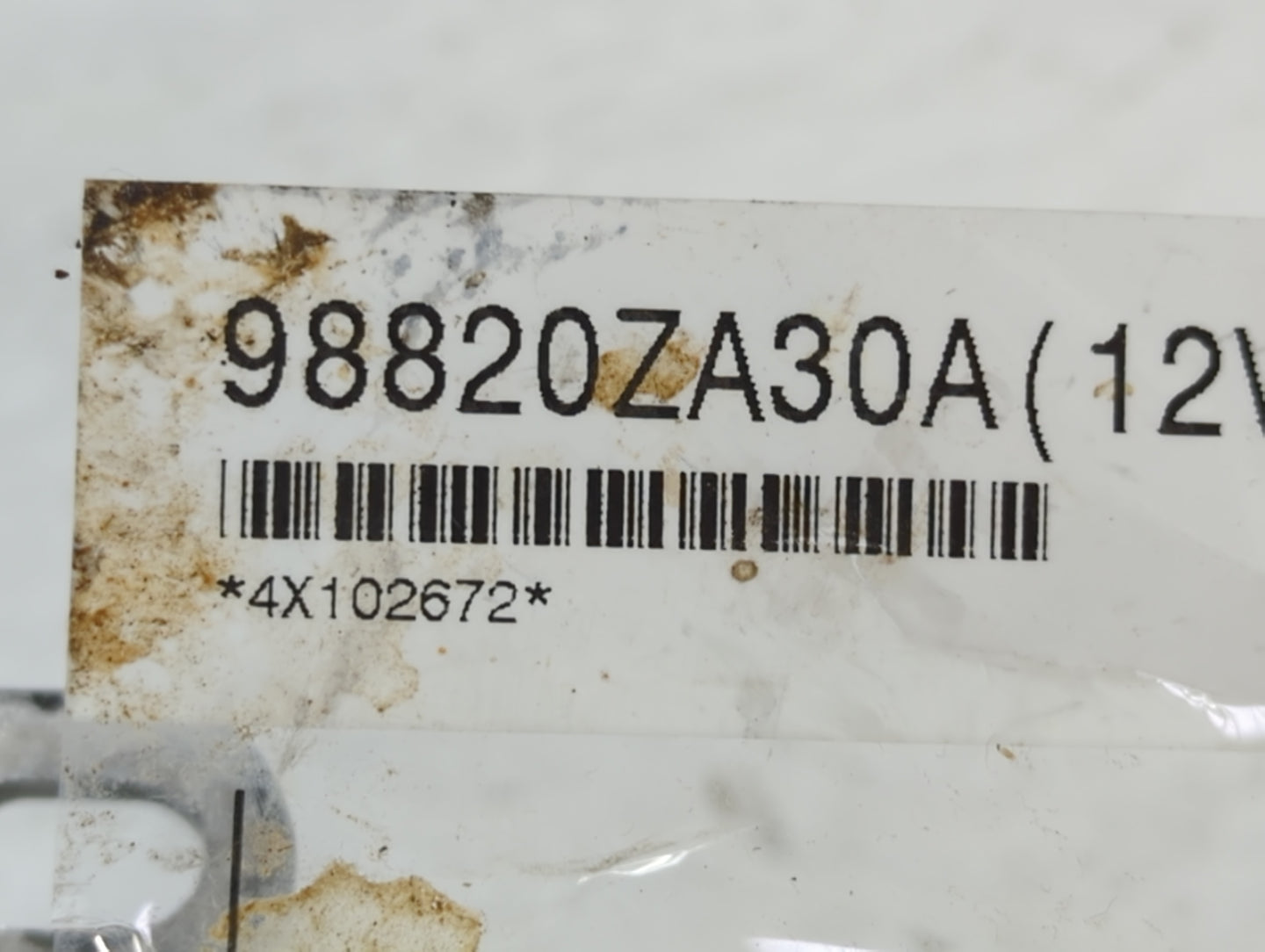 2004-2005 Nissan Maxima Chassis Control Module Ccm Bcm Body Control - Oemusedautoparts1.com
