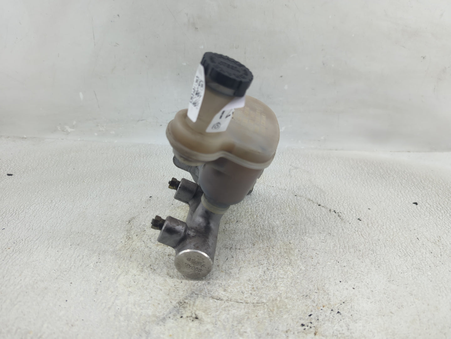 2004-2008 Nissan Maxima Brake Master Cylinder - Oemusedautoparts1.com