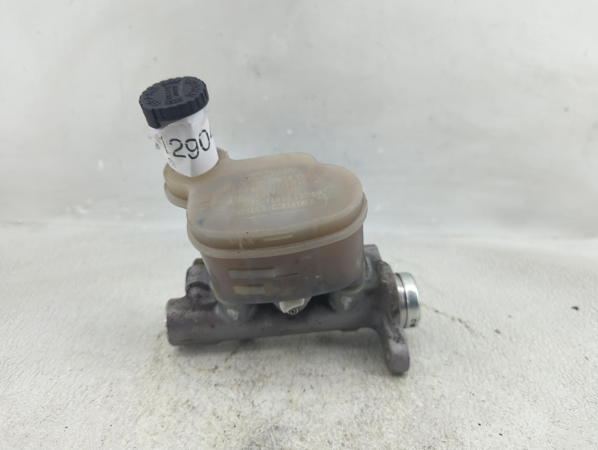2004-2008 Nissan Maxima Brake Master Cylinder 1290488 - Oemusedautoparts1.com