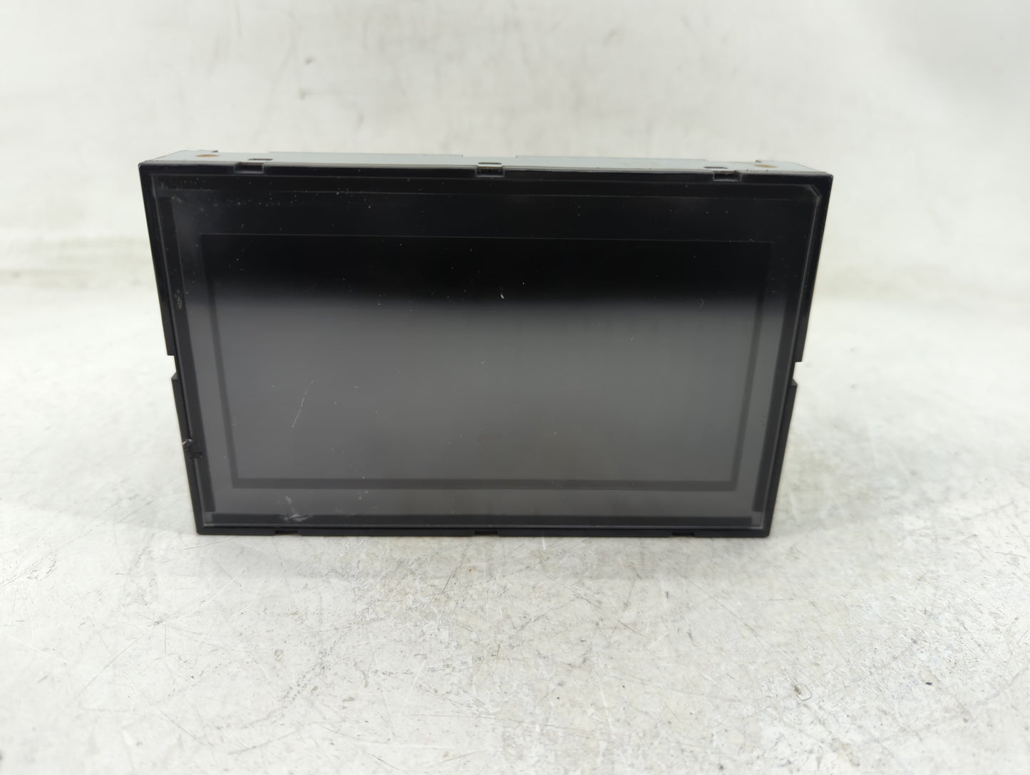 2004-2005 Nissan Maxima Information Display Screen - Oemusedautoparts1.com