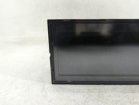 2004-2005 Nissan Maxima Information Radio Display Screen 1291409 - Oemusedautoparts1.com