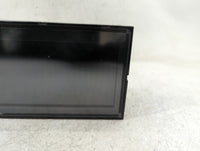 2004-2005 Nissan Maxima Information Radio Display Screen 1291409 - Oemusedautoparts1.com