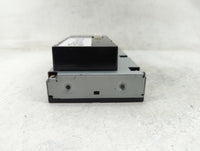 2004-2005 Nissan Maxima Information Radio Display Screen 1291409 - Oemusedautoparts1.com