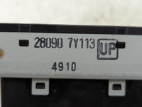 2004-2005 Nissan Maxima Information Display Screen - Oemusedautoparts1.com