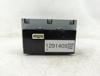 2004-2005 Nissan Maxima Information Display Screen - Oemusedautoparts1.com