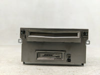 2005 Nissan Maxima Radio AM FM Cd Player Receiver Replacement P/N:286-6126-60 28188 ZA31A Fits OEM Used Auto Parts - Oemused