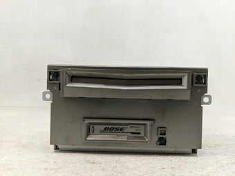 compare product 2005 Nissan Maxima Radio AM FM Cd Player Receiver Replacement P/N:286-6126-60 28188 ZA31A Fits OEM Used Auto Parts