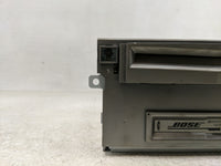 2005 Nissan Maxima Radio AM FM Cd Player Receiver Replacement P/N:286-6126-60 28188 ZA31A Fits OEM Used Auto Parts - Oemused