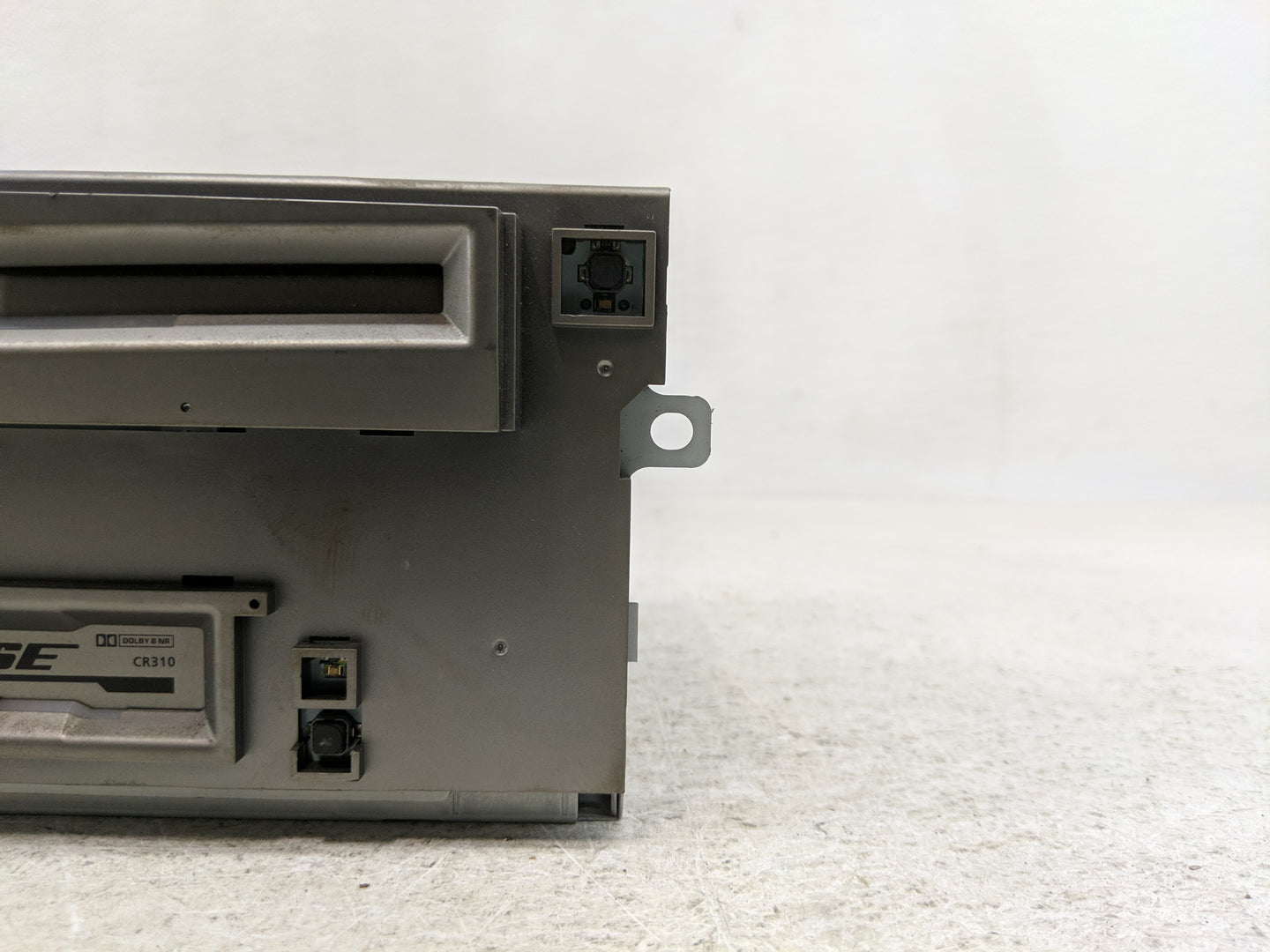 2005 Nissan Maxima Radio AM FM Cd Player Receiver Replacement P/N:286-6126-60 28188 ZA31A Fits OEM Used Auto Parts - Oemused