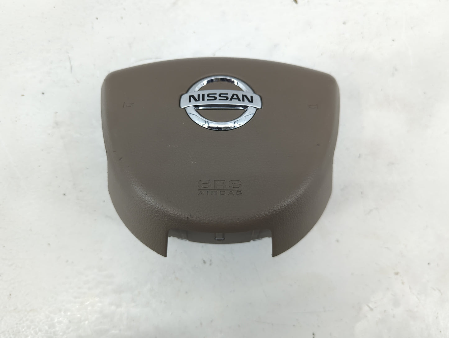 2005-2008 Nissan Maxima Air Bag Driver Left Steering Wheel Mounted Fits Fits 2005 2006 2007 2008 OEM Used Auto Parts - Oemus
