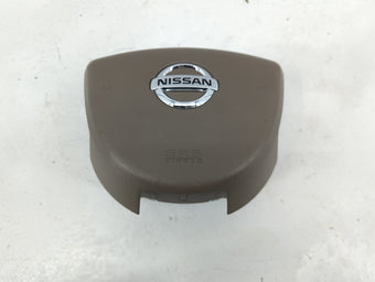 compare product 2005-2008 Nissan Maxima Air Bag Driver Left Steering Wheel Mounted Fits Fits 2005 2006 2007 2008 OEM Used Auto Parts
