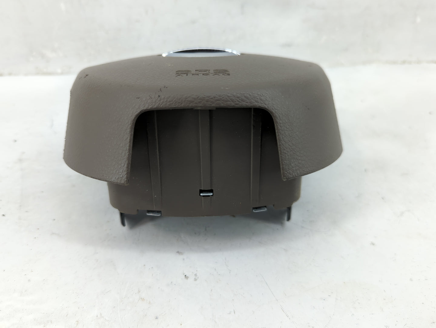 2005-2008 Nissan Maxima Air Bag Driver Left Steering Wheel Mounted Fits Fits 2005 2006 2007 2008 OEM Used Auto Parts - Oemus