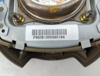 2005-2008 Nissan Maxima Air Bag Driver Left Steering Wheel Mounted Fits Fits 2005 2006 2007 2008 OEM Used Auto Parts - Oemus